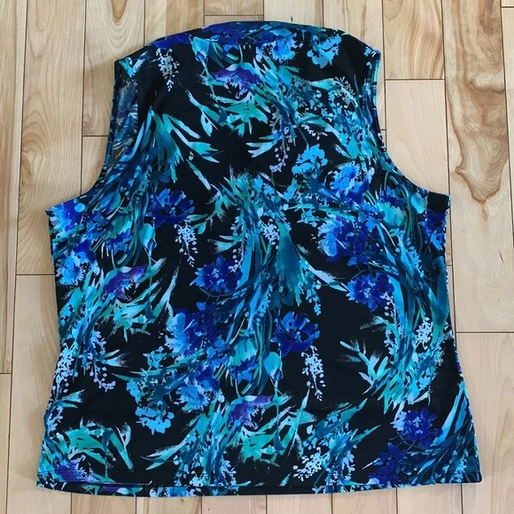 Jones Studio Tank - Picture 3 of 4